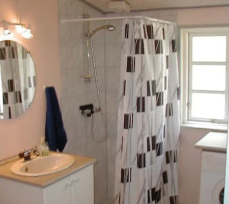 Three-bedroom Holiday In Toftlund 10
